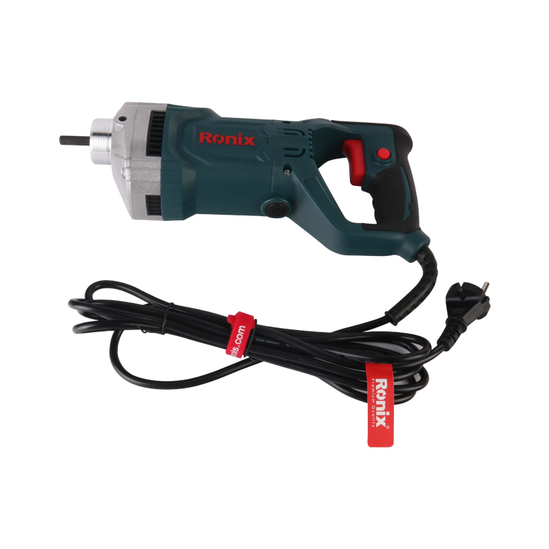 RONIX 2420 Concrete Vibrator 1200W