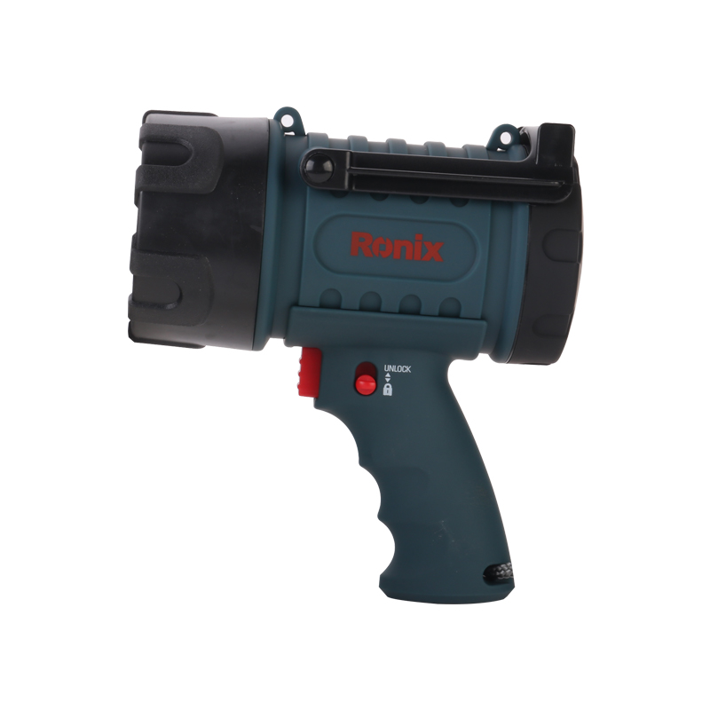 RH-4234 Rechargeable Diving Spotlight 1500lm