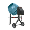 Ronix Electric Concrete Mixer 200L 2450 Concrete Cement mixer Construction Electric gasoline diesel mortar mixer