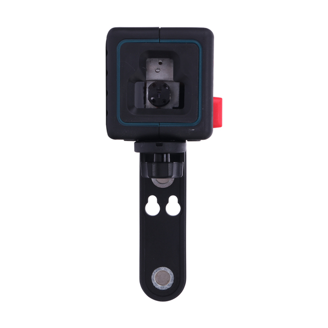 Ronix Professional laser levels RH-9501 Self Leveling Simple Cross Line Laser Level Green/Red Beam for sale