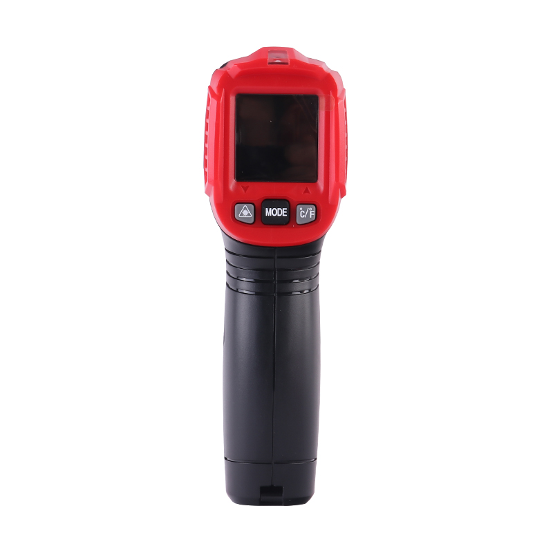 Ronix Tools RH-9601 Laser Digital Thermometer -50~550 Infrared Thermometer