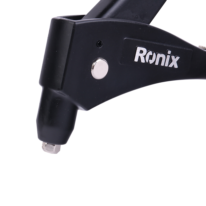 Ronix in stock RH-1608 Heavy Duty Hand Riveting Gun Manual Rivet Gun Hand Tool Hot Sale Hand Riveter