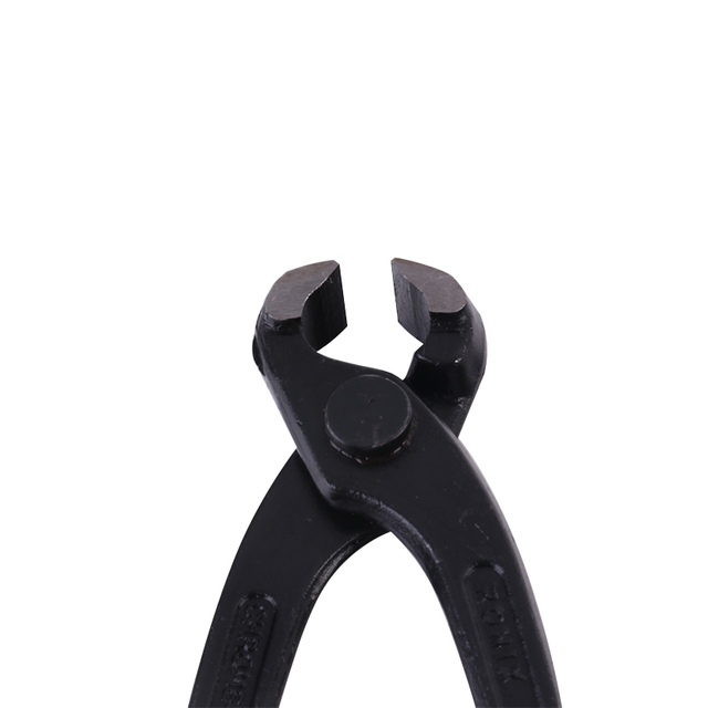 Ronix in stock Rh-1511 CRV Carbon Steel Heavy-Duty Wire Cutting End Cutting Pliers Tower Pincer