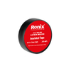 Ronix RH-9199 Car set emergency car tool kit set bag 14pcs Vehicle emergency tools roadside Safety Kit