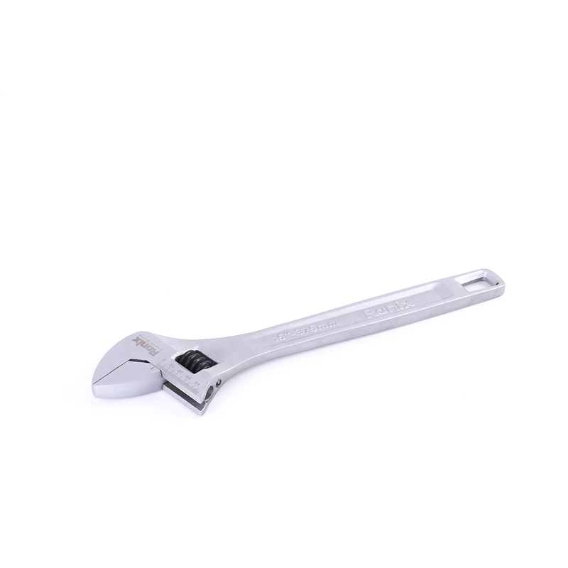 Ronix Adjustable Wrench RH-2405 15inch Adjustable Torque Wrench Spanner Lightweight Flexible Adjustable Wrench