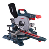 electric aluminum quality miter saw industrial