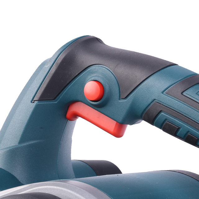 Adjustable Benchtop Electric Planer for Doors