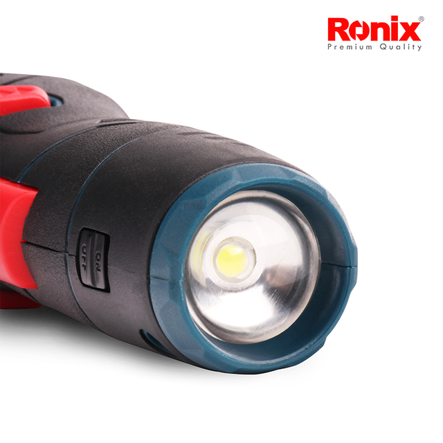 Lightweight Quality Cordless Drill for Home for Tight Spaces