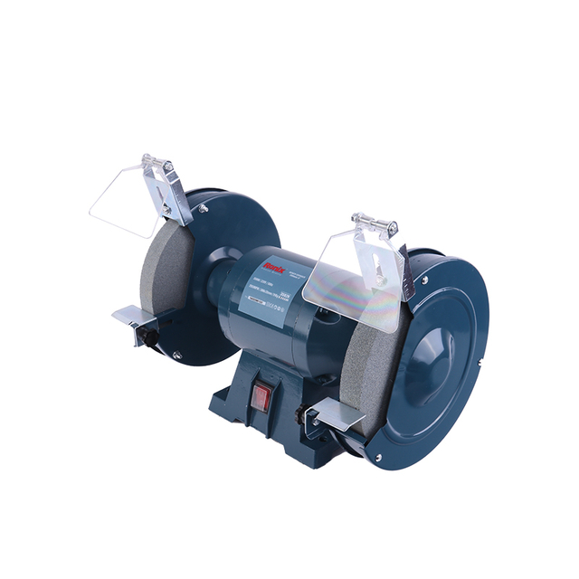 8 Inch Fold Bench Grinder Industrial