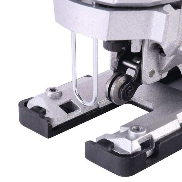 Quality Small Wood Electric Jigsaw 