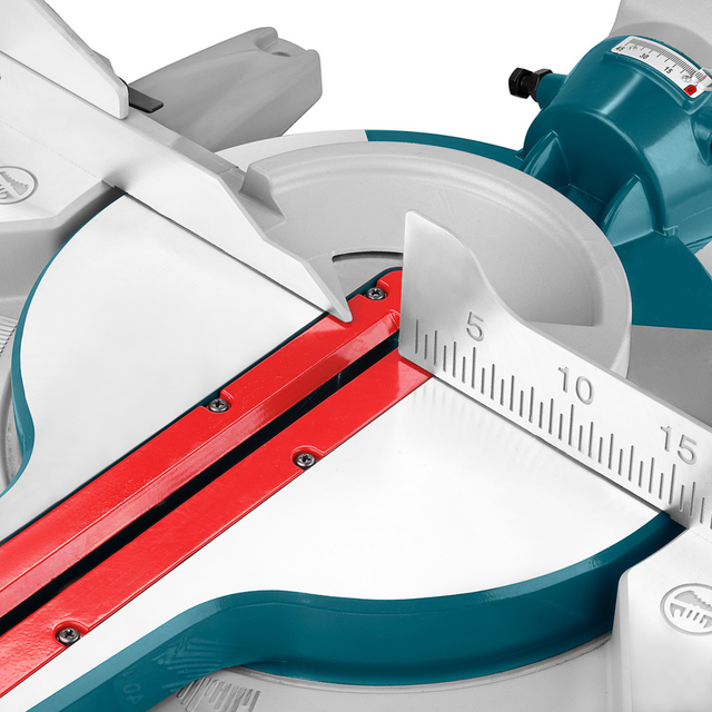 2021 Electric Aluminum Miter Saw Industrial