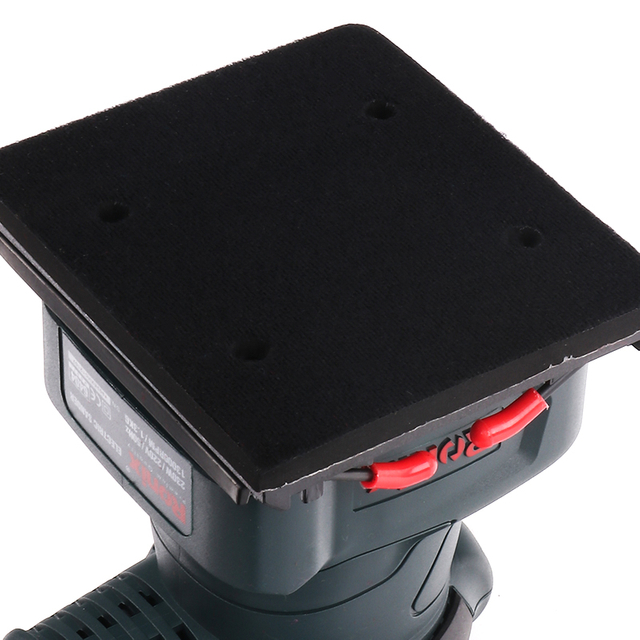 Handheld Dual Action Electric Sander