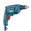 Cordless Performance Blue Electric Drill for Homeowners