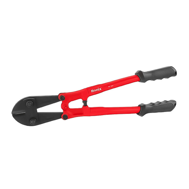 Ronix RH-3301 Bolt cutter 14" CRMO High Quality Blade Metal Cable Bolt Cutter with Soft Rubber Grip
