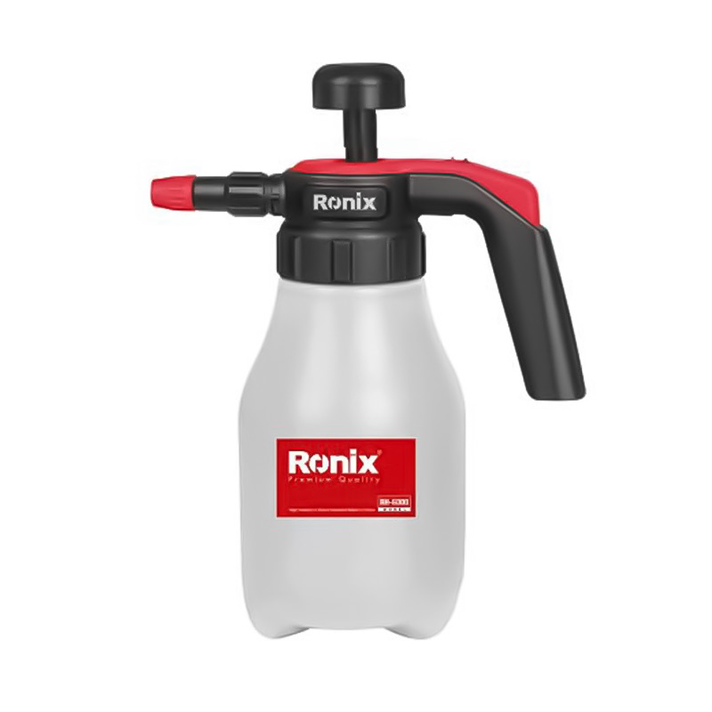 Ronix RH-6000 Hand Sprayer car wash hand pump snow foam pump sprayer