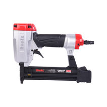 600 ~ 100 Psi Brad Vinyl Siding Electric Compact Air Nailer