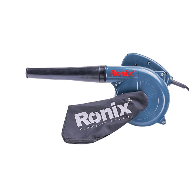 Ronix 1206 Electric Blower Vacuum blower can blow litter dust