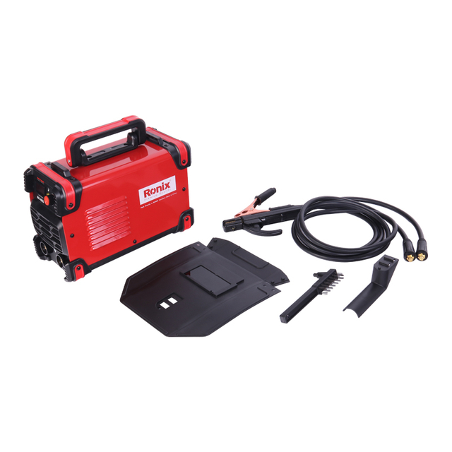 Ronix New Model RH-4693 200A High Efficiency Portable DC Arc Welding Inverter