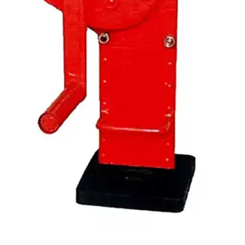 Ronix RH-4948 Ratchet Steel Jack 5 T