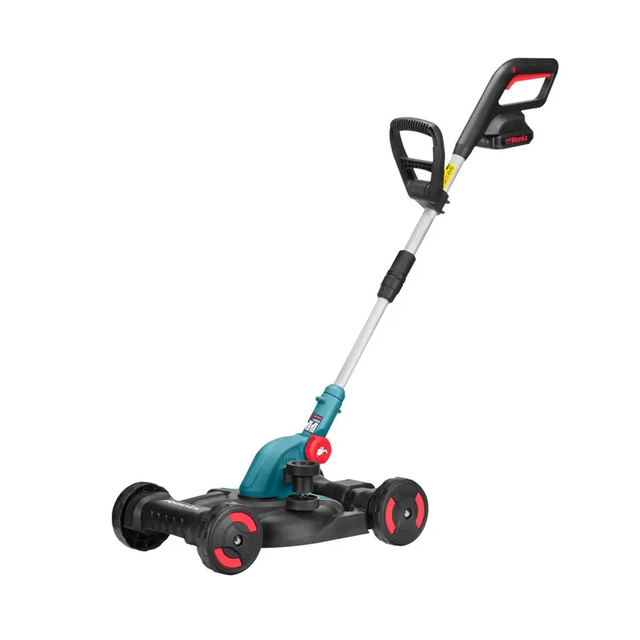 Ronix 8662 20V Multi Grass Trimmer for Garden