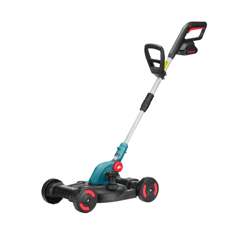 Ronix 8662 20V Multi Grass Trimmer for Garden