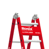 Ronix RH-9974 16 Steps Multipurpose Ladder
