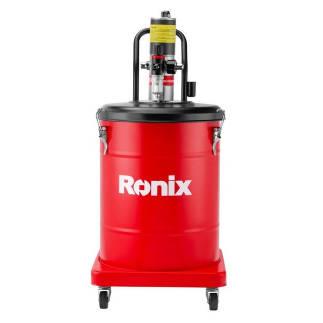Ronix RH-4309 45L Grease Pump Grease Pump