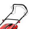 Ronix 4451 Single Cylinder Four Stock Gardening Tools Air-Cooloed Petrol Lawn Mower