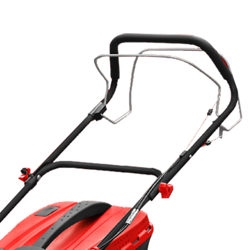 Ronix 4451 Single Cylinder Four Stock Gardening Tools Air-Cooloed Petrol Lawn Mower