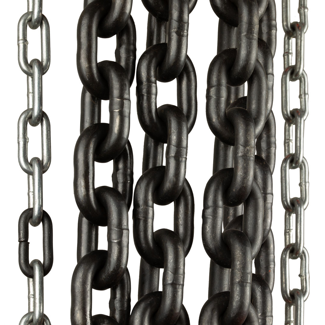 Ronix RH-4106 Hand Tools Chain Block 5T×3m