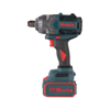 Ronix 8675 Brushless Cordless Impact Wrench 1000N.m 3/4 & 1/2 INCH(Combination)