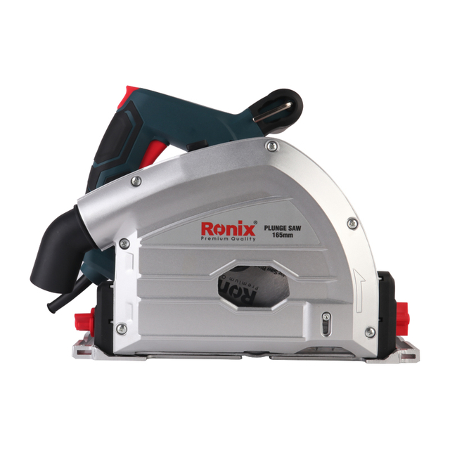 Ronix 4350 1200W Plunge Saw 165mm