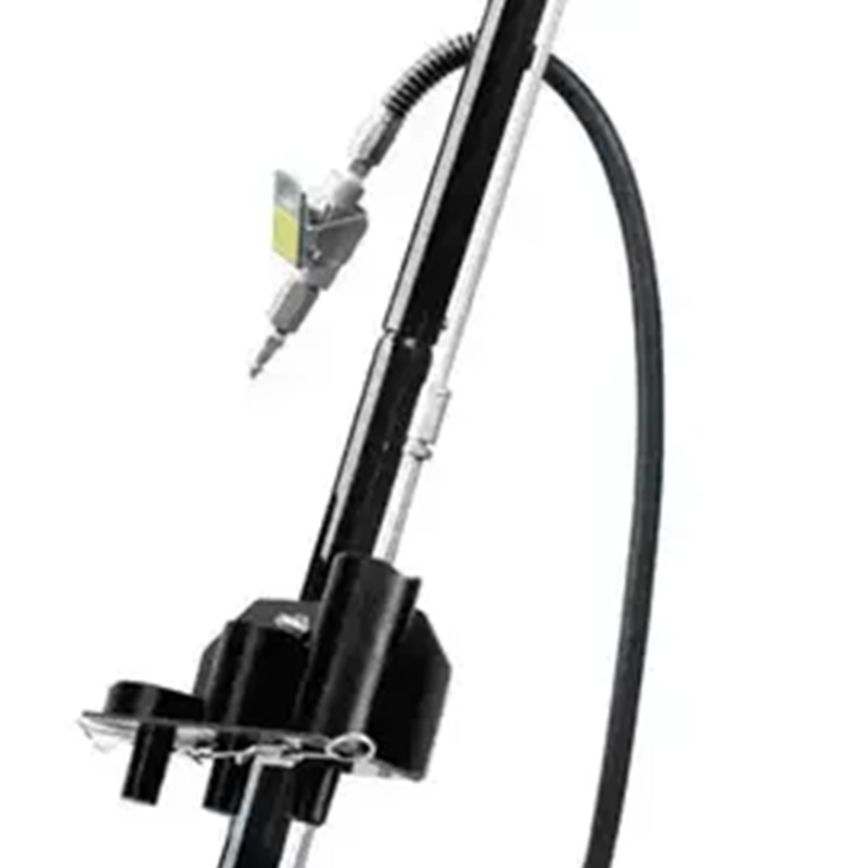 ronix RH-4950 pneumatic jack 35 T