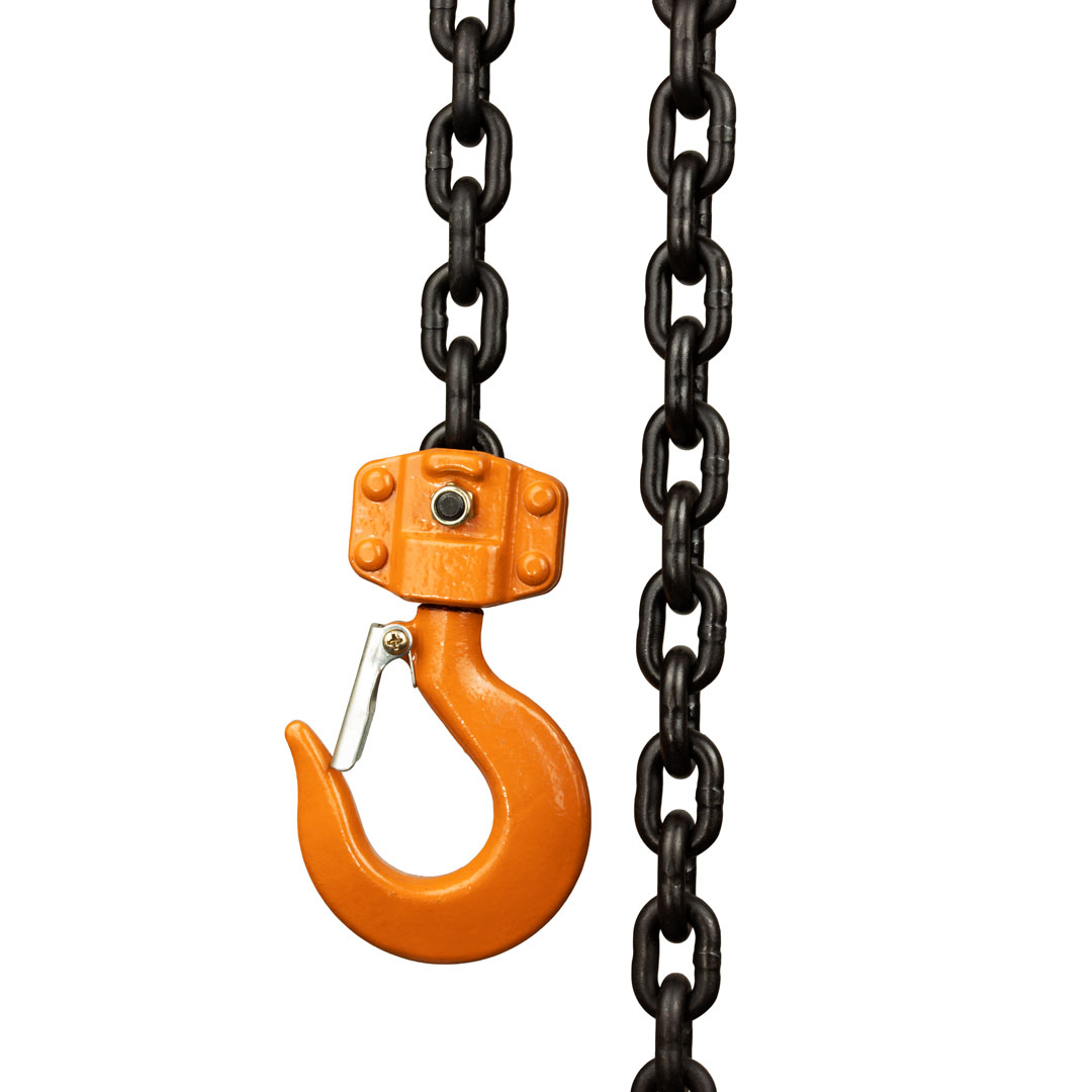 Ronix RH-4110 Chain Block 1.5T×1.5m
