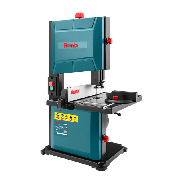 RONIX 5720 Band Saw 350W Band Saw Machine