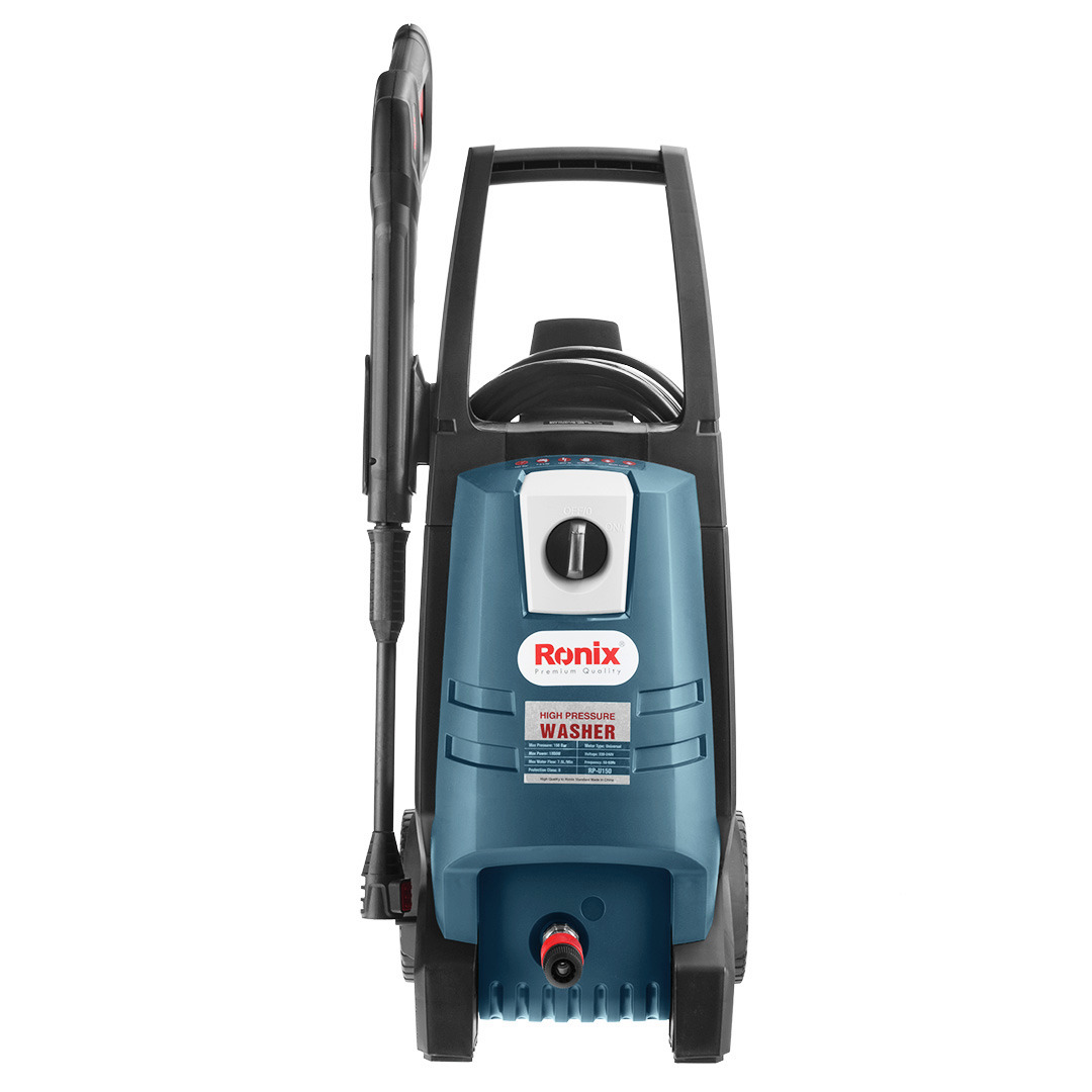 Ronix RP-U150 Portable Carwash Machine 150Bar 7.5L/Min
