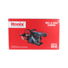 Ronix 6315BS BELT SANDER 350W Induction Motor Synchronous Belt