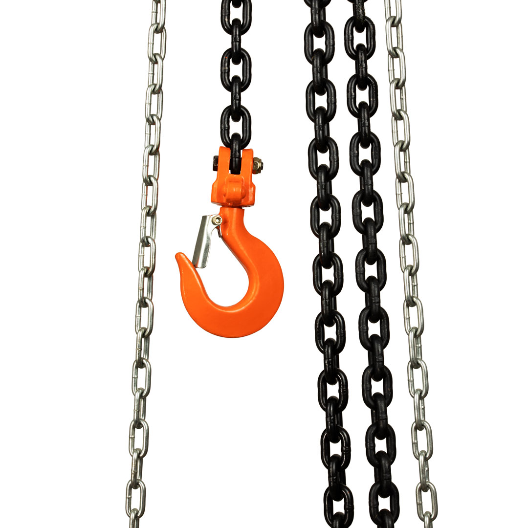 Ronix RH-4103 Chain Block 1.5T×3m