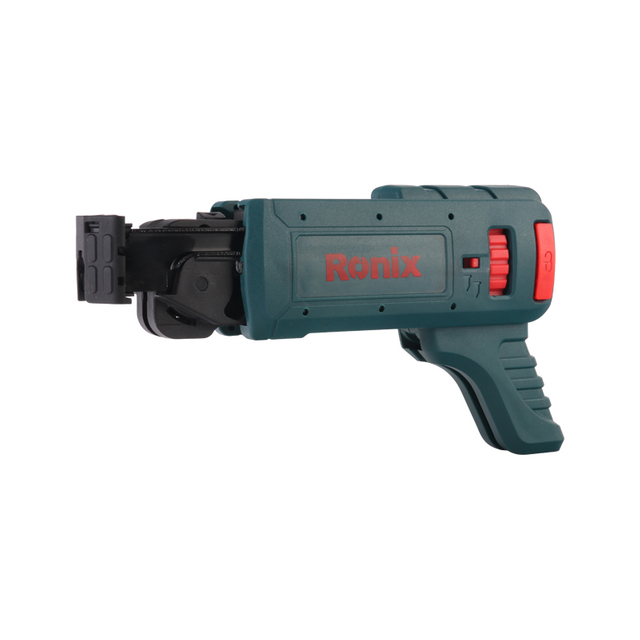 RH-2499 Auto-Feed Screw Magazine