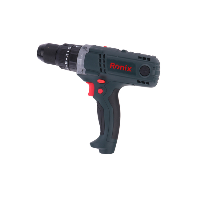 Ronix High Quality 2520 450W Electric Drill 13mm
