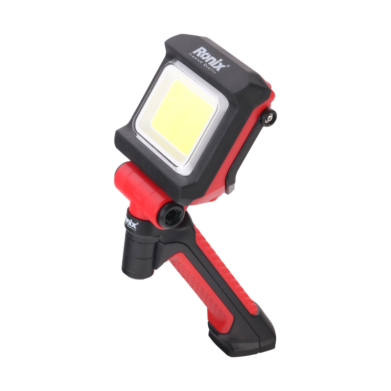 Ronix RH-4237 COB WORK LIGHT 2500lm 20W 6000K-7000K