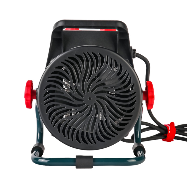 Ronix 1190 ELECTRIC HEATER 2000W