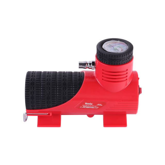 Ronix RH-4264 Car Air Compressor with Led Light