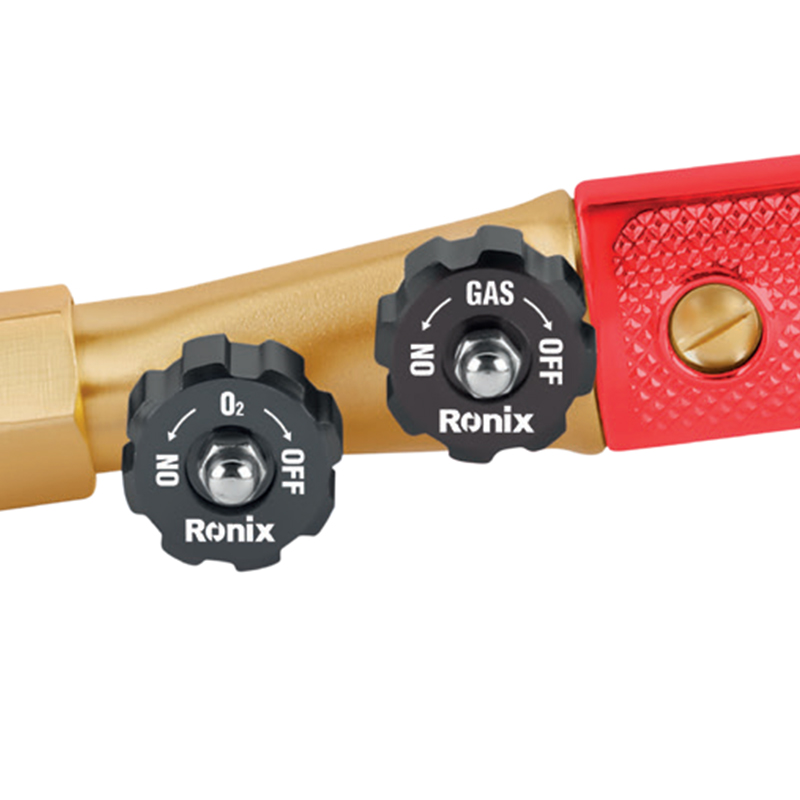 Welding Torch for Home Use