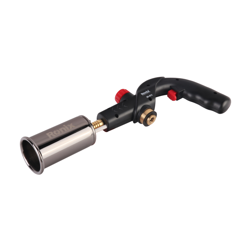 Ronix RH-4572 GAS BLOW TORCH 50mm