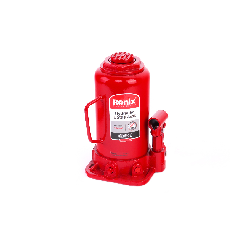 RH-4906 Hydraulic bottle Jack 20Tons