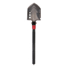 RH-9911 Multifunction shovel with knife fire starter and hammer 76*13