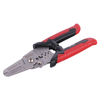 Ronix Wire Cutters RH-1820 Multi-function Electric Plier Stainless Steel 7inch Wire Cutters Nose Plier Tools