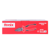 Ronix RH-1178 Ultra Series 7inch 8inch Cutting Combination Pliers Tools