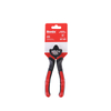 Ronix Hot Sale RH-1256/1257 6inch 7inch Hand Pliers Diagonal Cutting Pliers Drop Forged
